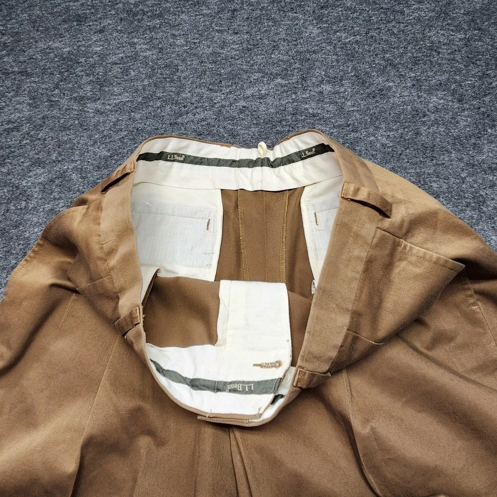 L.L. Bean mens ll